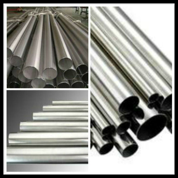 Stainless steel tube/pipe