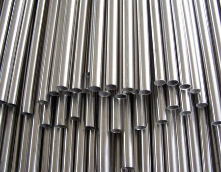 Stainless steel tube/pipe