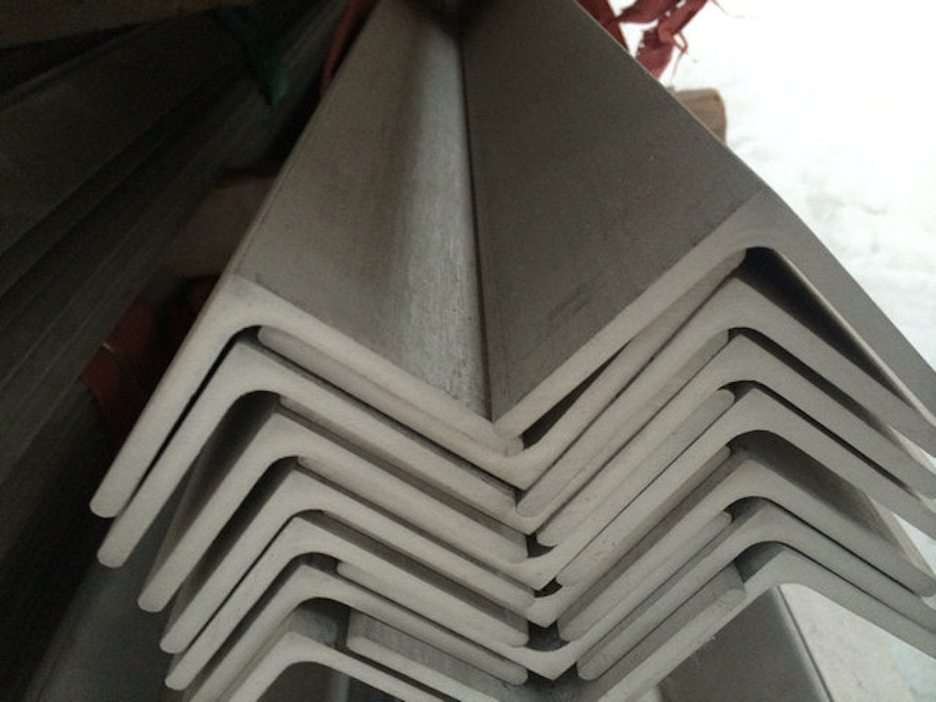 Stainless Steel Bar
