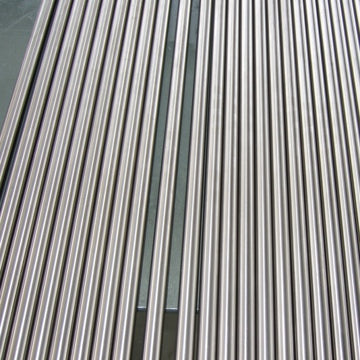 Stainless Steel Bar