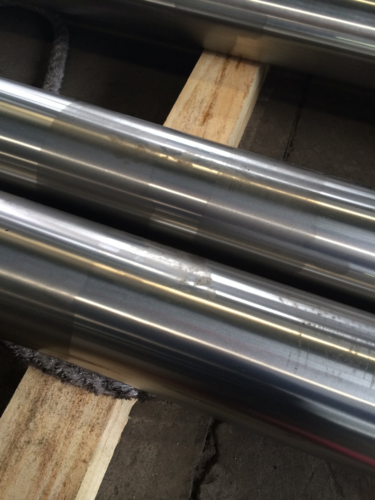Stainless Steel Bar